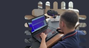 Изменение поведения кроссовера за считаные часы после чип-тюнинга Omoda