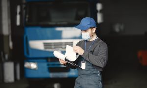 Оборудование для грузовых автомобилей (LKW): особенности и преимущества использования