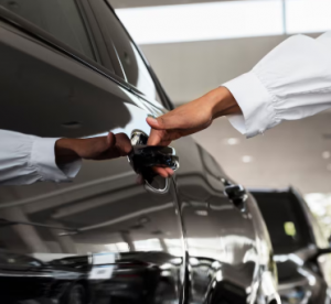 Малярные работы Audi: подготовка, подбор красок и покраска