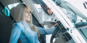 Проведение технического обслуживания Ленд Ровер